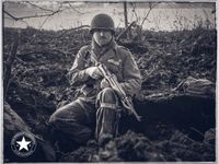 Bastogne Nuts Weekend 2023--2