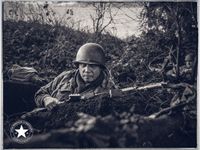 Bastogne Nuts Weekend 2023-